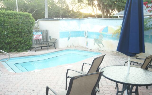 Sandpiper Inn