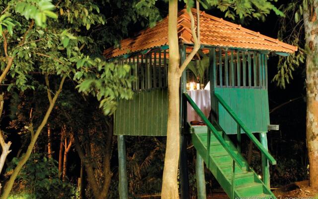 The Gateway Hotel Chikmagalur