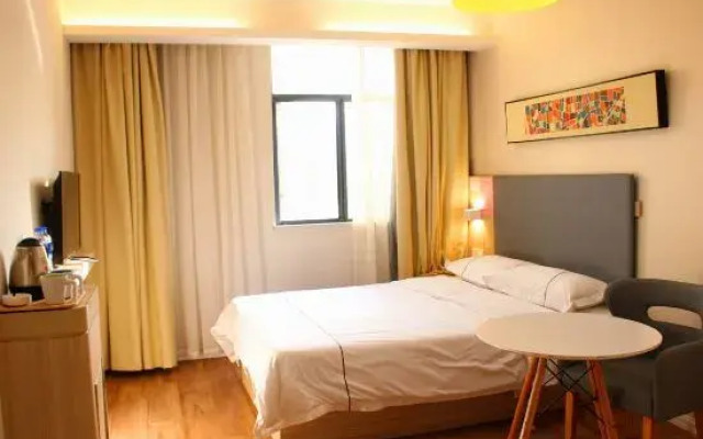 Bolin Hotel