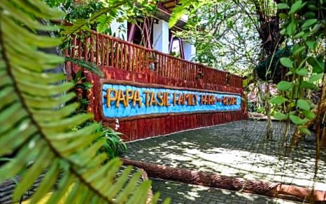 Papa Tasi Lake Side Hotel and Park