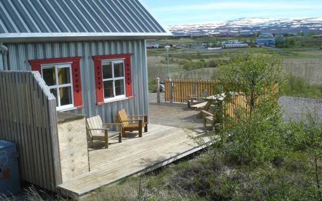 Vínland Cottage