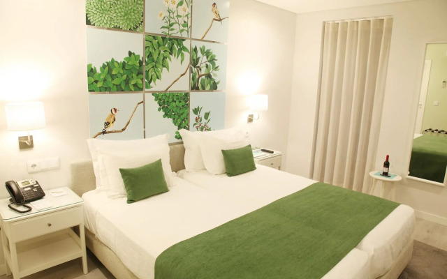 Rio Art Hotel