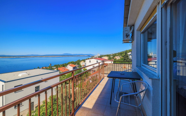 Apartments Olgi