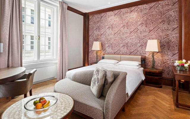 Park Hyatt Vienna