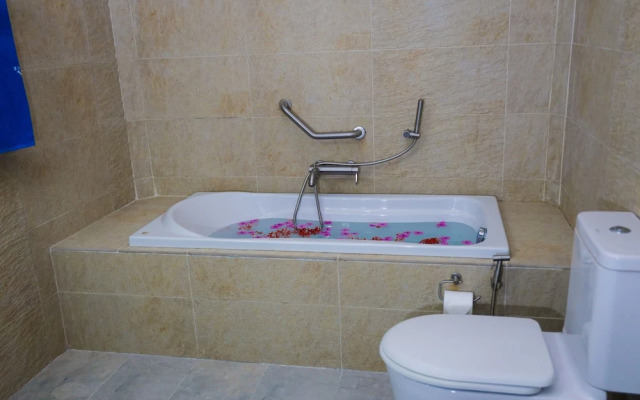 Palm Residence Hotel