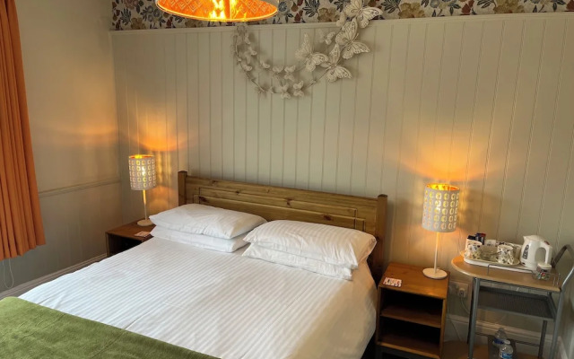 The Palmerston Rooms