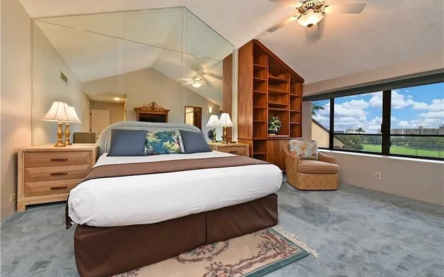 Kaanapali Royal #E302 - 2 Br Condo