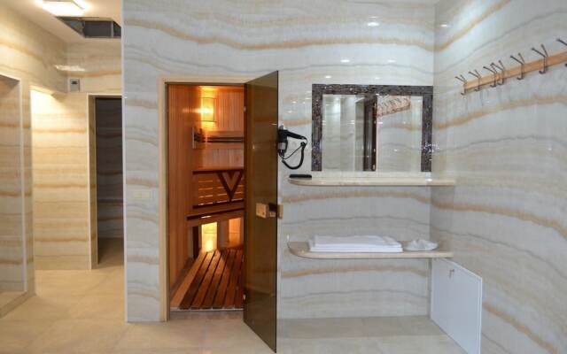 Villa Leku Spa Resort
