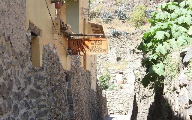 Rumi Wasi Hospedaje