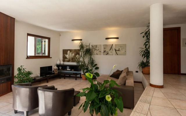 Locazione turistica Candida (CCO900)