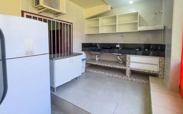 AP 08B Ala Morrinhos Residencial Solavir