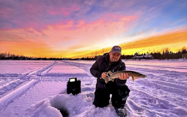 Centre plein air Otis Nature