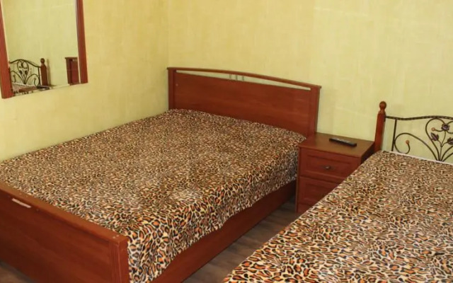Ariana Guest House