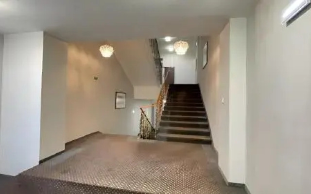 Hotel Zlatý Andel