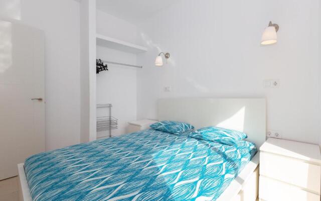 New modern 2-bedroom appartment