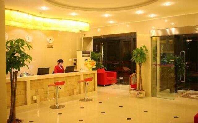 Meihao Shiguang Hotel - Xi'an