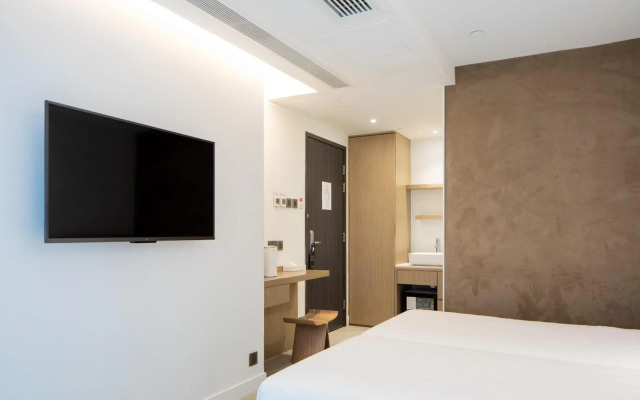 Wifi Boutique Hotel