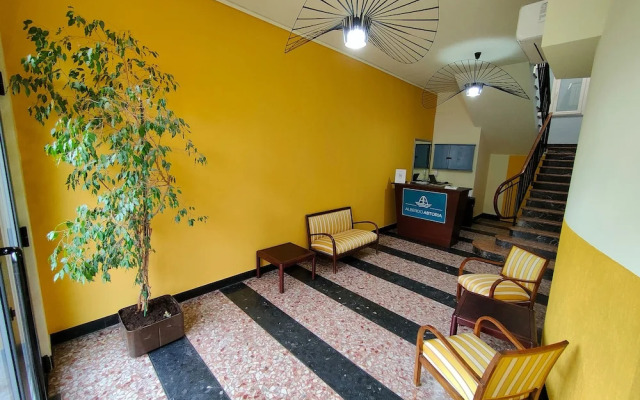 Albergo Astoria Loano