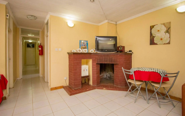 Covenant Guest House