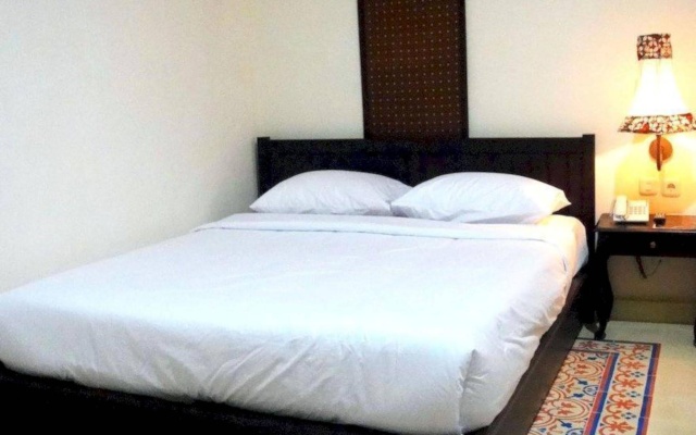 Ameera Boutique Hotel – Guest Rooms – Yogyakarta