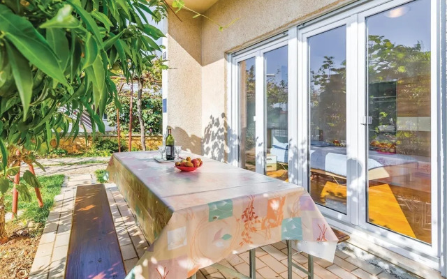 Stunning Apartment in Fazana With 3 Bedrooms