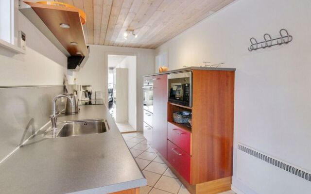 "Kenny" - 220m from the sea in Bornholm