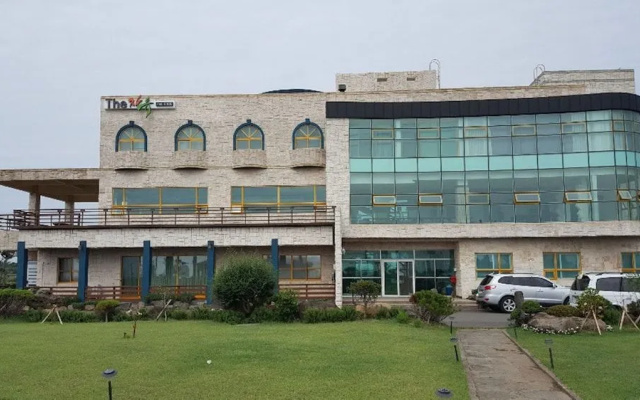 The Freedom - Hostel