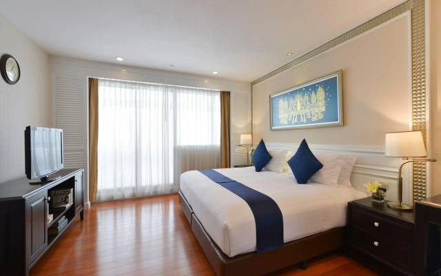 Centre Point Plus Hotel Silom