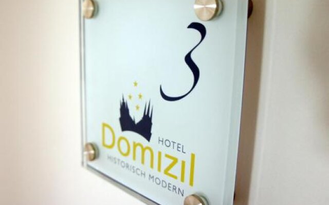 Hotel Domizil