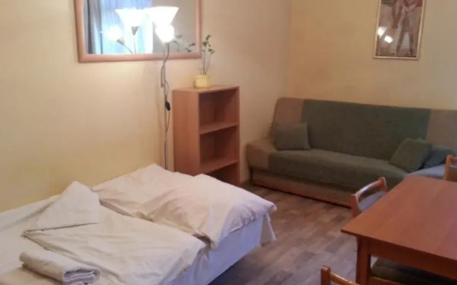 Old Town Krakow Studios