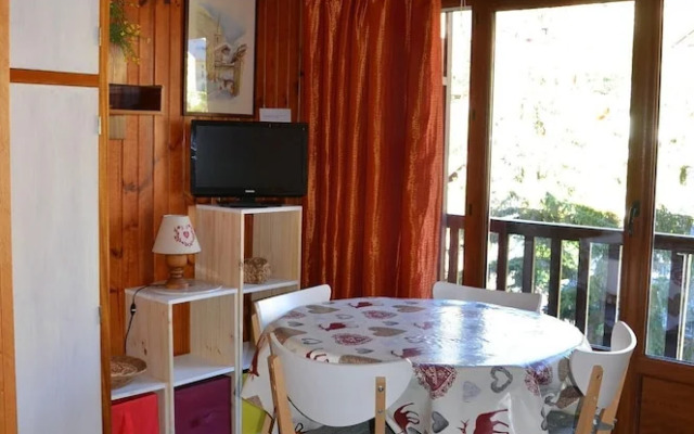 Royal Neige N°17 : Studio 4 Personnes / Studio 4 People