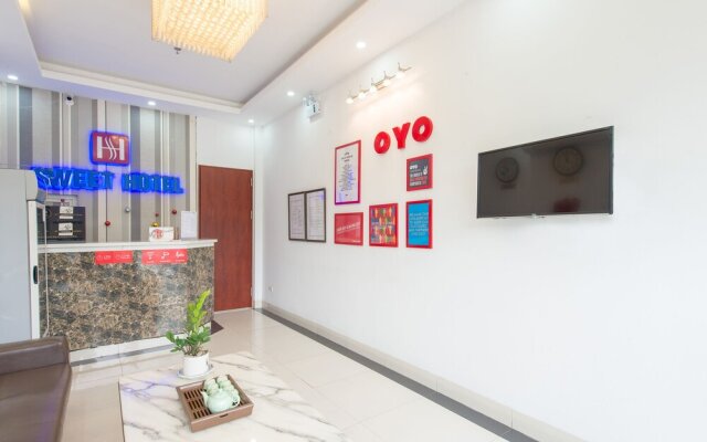 Sweet Hotel by OYO Rooms