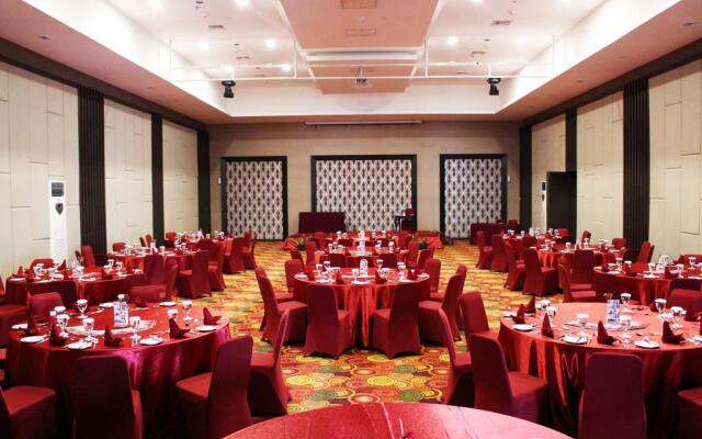 Travello Hotel Bandung