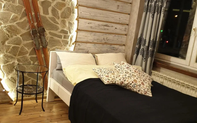 Apartament Zborowskiego