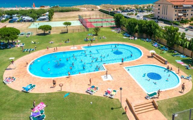 Càmping & Bungalows Platja Brava