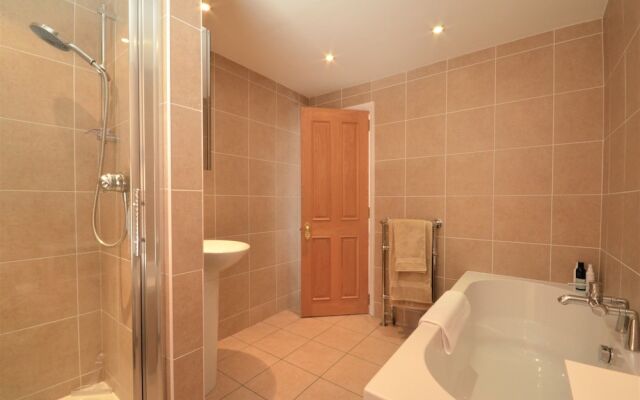 Wickland Cottage