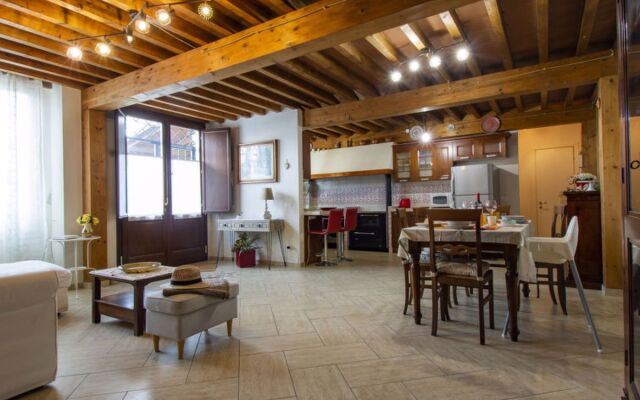 House  Mulini Vecchiano