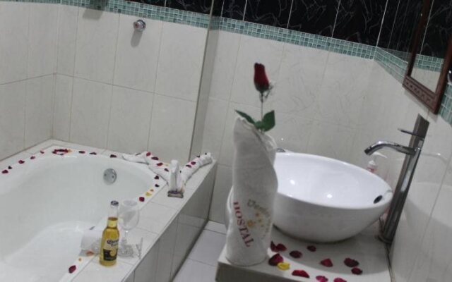 Hostal Ventura Isabel