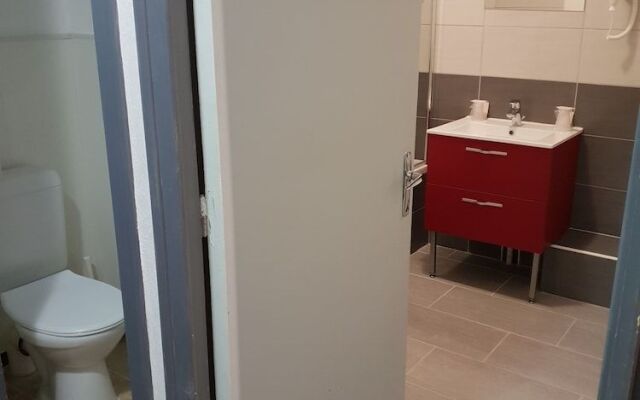 Hôtel Le Clos Mouron