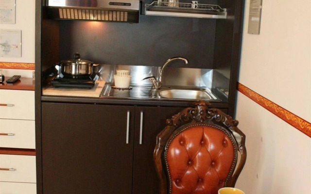 Ca' del Sasso Country House