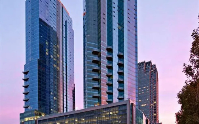 UBliss Suites @ 70 Greene