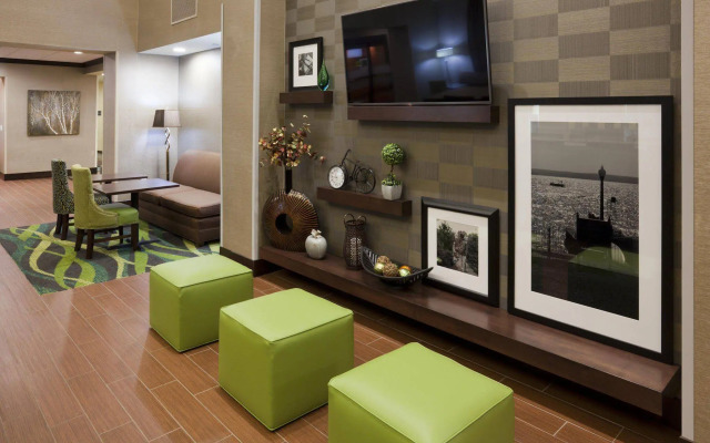 Residence Inn by Marriott St. Paul Woodbury