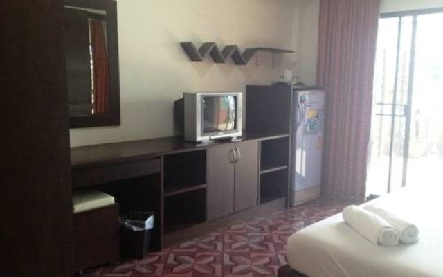 Beauty Inn