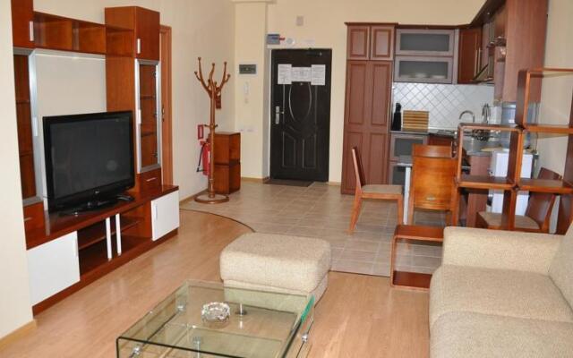 Rezidentsija Ardager