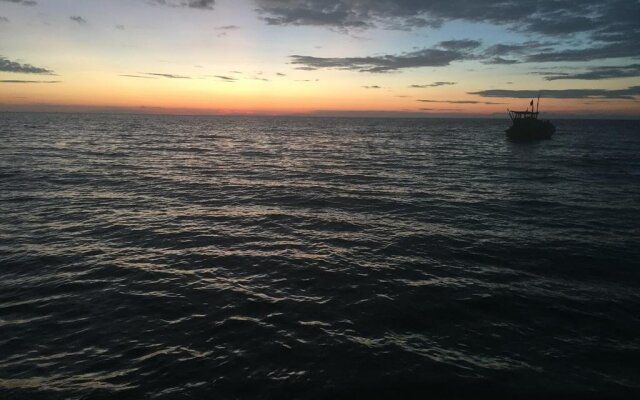 Tommys Beach House