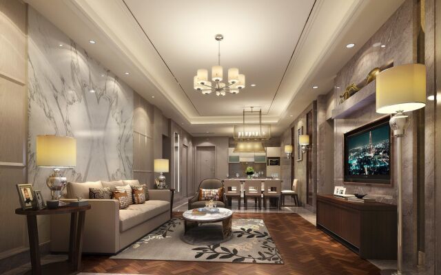 Braira Dammam Hotel