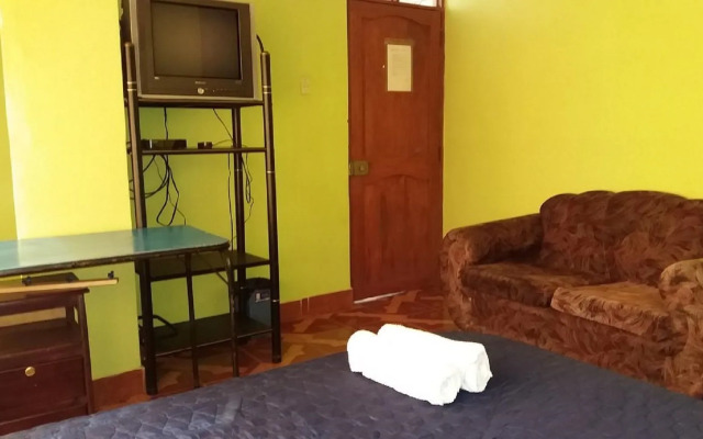 Hostal Valle Sur