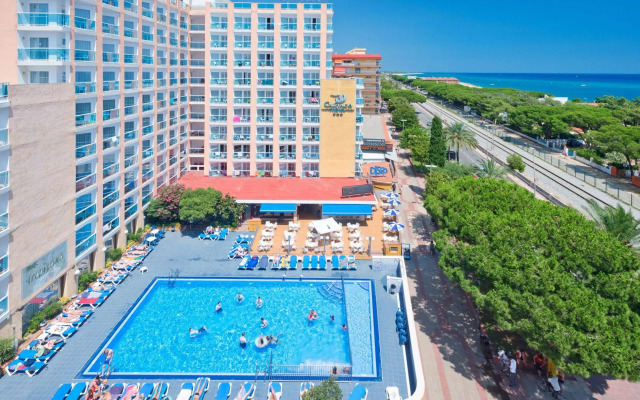 Hotel Cartago Nova by ALEGRIA