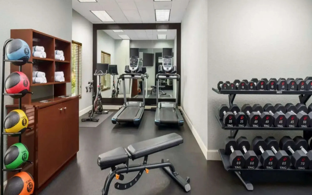 Homewood Suites by Hilton Miami-Airport/Blue Lagoon