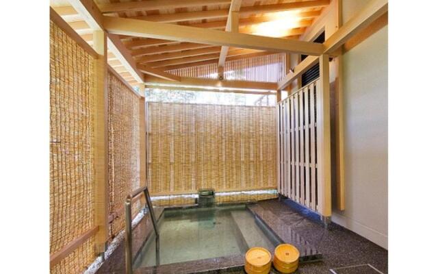 Dogo Onsen Funaya - Vacation STAY 54201v